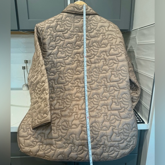 NWT Anthropologie Unreal Fur See Me Jacket - Picture 7 of 14